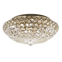 Потолочный светильник Asti Asti E 1.2.40.100 G Arti Lampadari