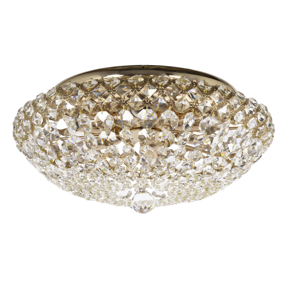 Потолочный светильник Asti Asti E 1.2.40.100 G Arti Lampadari