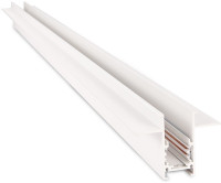 Шинопровод SPACE-Track system DLT2500InW M Donolux