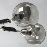 Потолочная люстра De Markt Гамбург 605016605 Потолочная люстра De Markt Гамбург 605016605