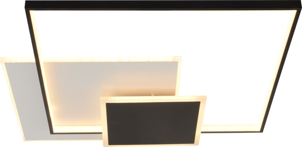 Потолочная люстра Beryl 6122-103 Rivoli