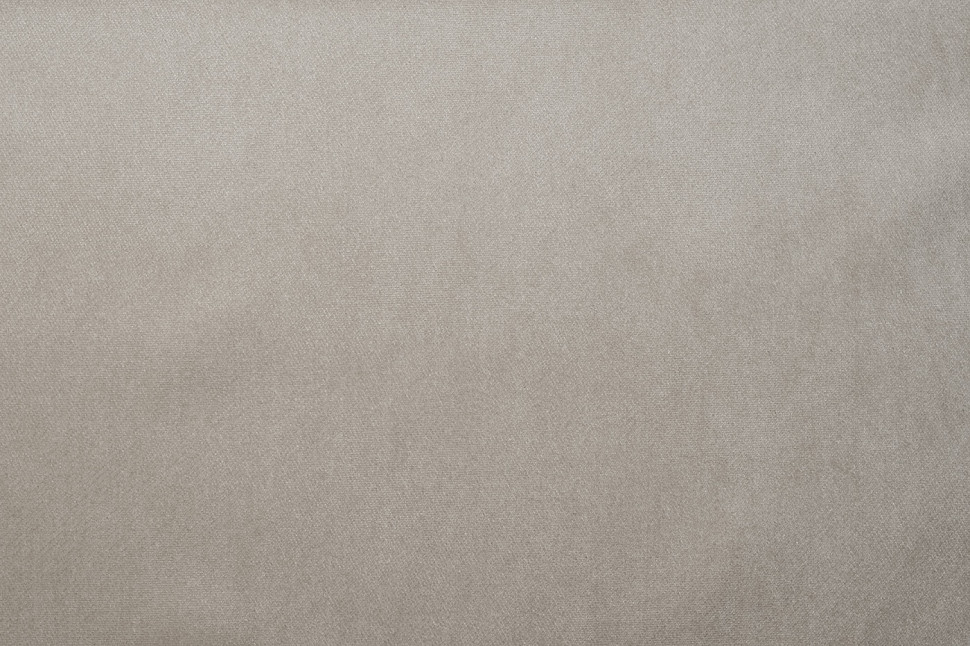 Ткань портьерная/мебельная VELVET бежевая