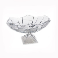 Ваза для фруктов н/н. 38см."Сидней"