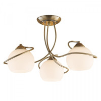 Потолочная люстра Лайма CL155133 Citilux Потолочная люстра Лайма CL155133 Citilux