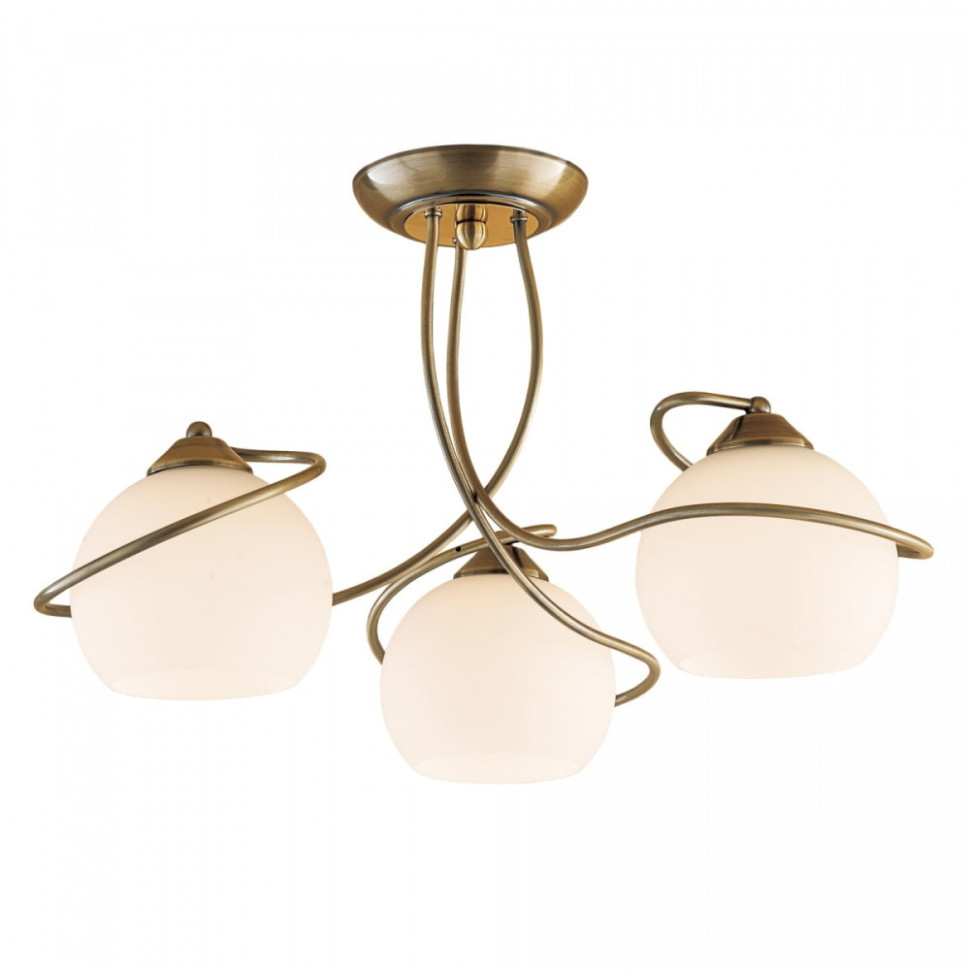 Потолочная люстра Лайма CL155133 Citilux