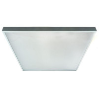 Встраиваемый светодиодный светильник Feron TR Армстронг 48908 Встраиваемый светодиодный светильник Feron TR Армстронг 48908