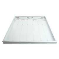 Встраиваемый светодиодный светильник Feron TR Армстронг 48908 Встраиваемый светодиодный светильник Feron TR Армстронг 48908