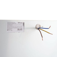 Встраиваемый светодиодный светильник Feron TR Армстронг 48908 Встраиваемый светодиодный светильник Feron TR Армстронг 48908