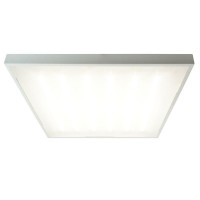 Встраиваемый светодиодный светильник Feron TR Армстронг 48908 Встраиваемый светодиодный светильник Feron TR Армстронг 48908