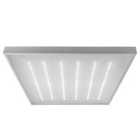 Встраиваемый светодиодный светильник Feron TR Армстронг 48908 Встраиваемый светодиодный светильник Feron TR Армстронг 48908