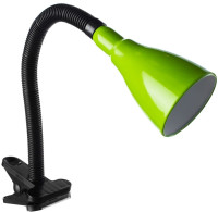 Офисная настольная лампа Cord A1210LT-1GR Arte Lamp