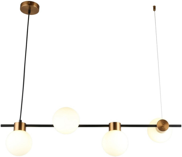 Подвесной светильник Nembro OML-59503-04 Omnilux