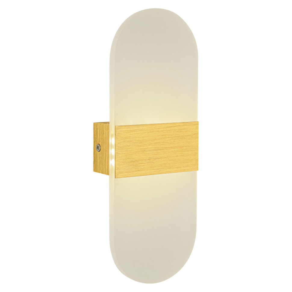 Бра AM318 AM318 GL AM Group