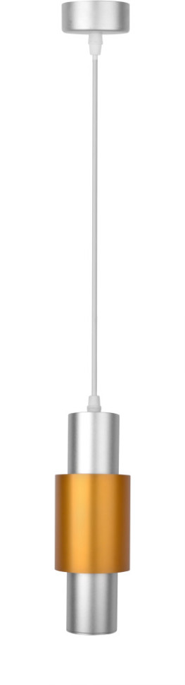 Подвесной светильник 20037 20037SMP/01LED SSL/SGD Escada