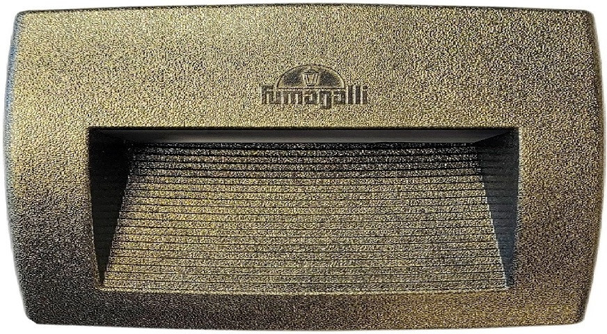 Подсветка для лестниц и ступеней Lorenza AS3.000.000.BXP1L Fumagalli