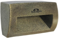 Подсветка для лестниц и ступеней Lorenza AS3.000.000.BXP1L Fumagalli