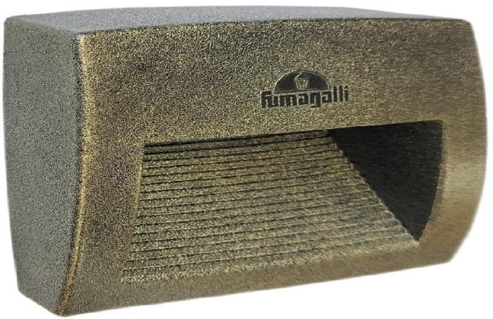 Подсветка для лестниц и ступеней Lorenza AS3.000.000.BXP1L Fumagalli