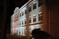 Встраиваемый светильник уличный Xard Dl 7195 Kanlux