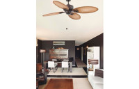 Потолочный вентилятор Lombok 33019SFAR Faro