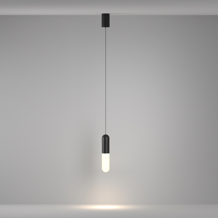 Подвесной светильник Mist P101PL-L300-12W3K-B Maytoni