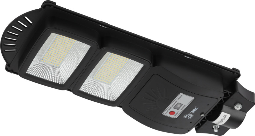 Уличный консольный светильник  ERAKSS40-01 ЭРА