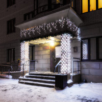 Гирлянда PRO 034113 Ardecoled