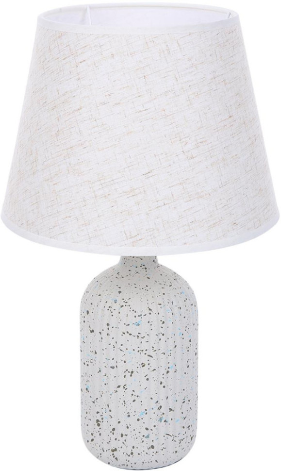 Интерьерная настольная лампа Fanna 8217/1T Lumion