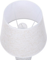 Интерьерная настольная лампа Fanna 8217/1T Lumion Интерьерная настольная лампа Fanna 8217/1T Lumion