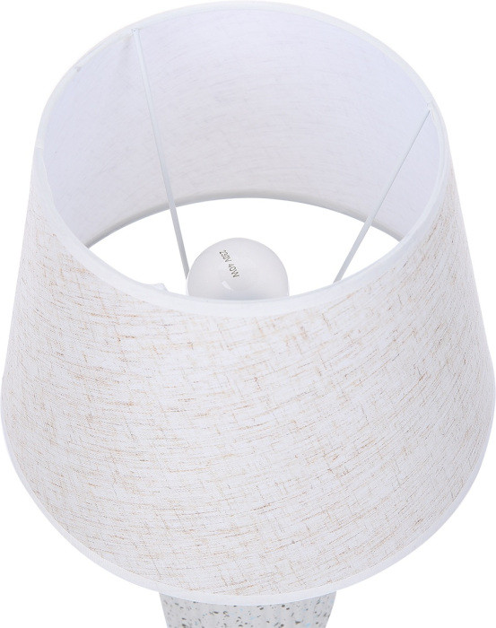 Интерьерная настольная лампа Fanna 8217/1T Lumion