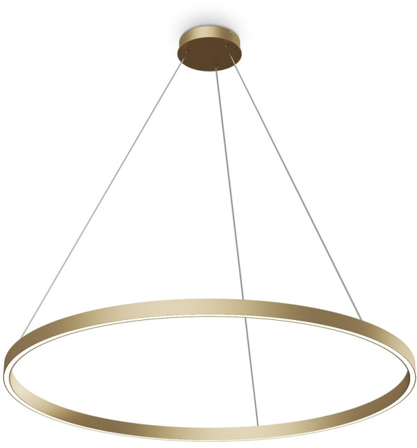 Подвесной светильник Rim MOD058PL-L54BSK Maytoni