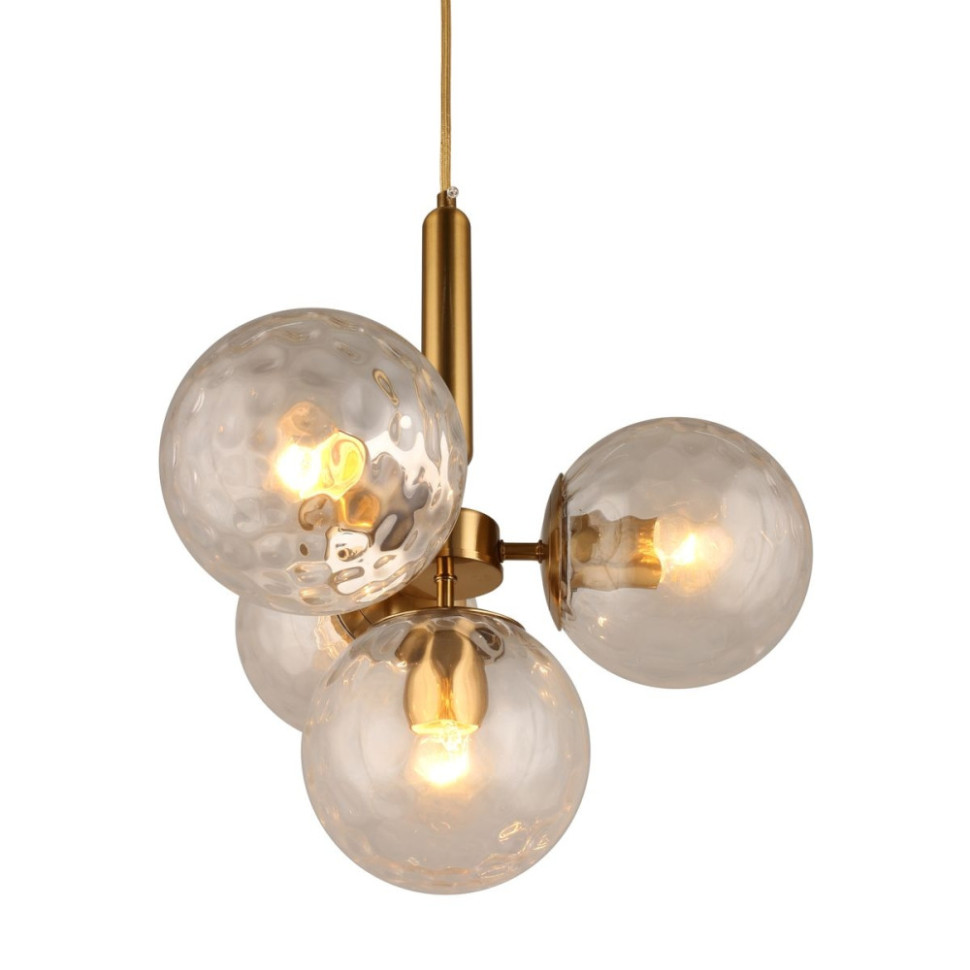 Подвесная люстра Lora APL.728.06.04 Aployt