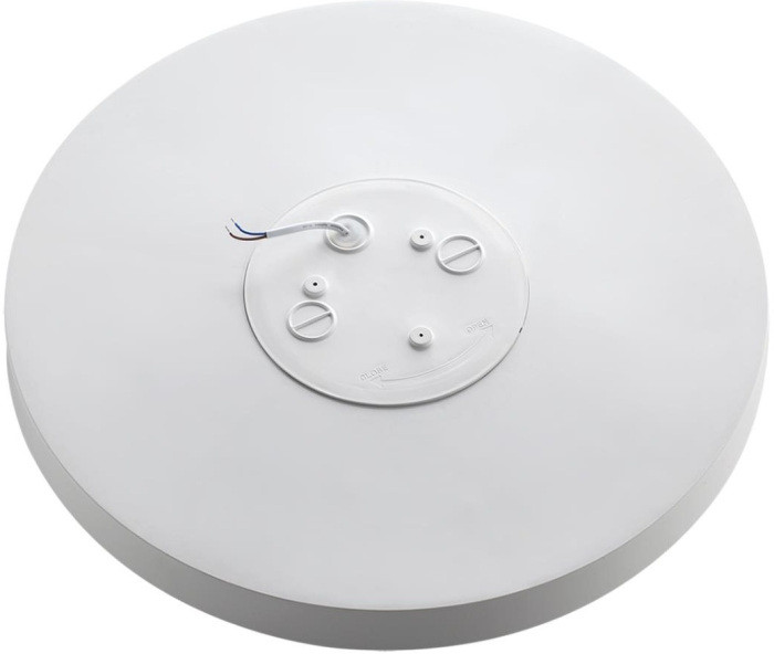 Потолочный светильник Gamma 7759/36L Sonex