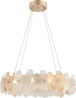 Подвесной светильник Ethel 6132-101 Rivoli