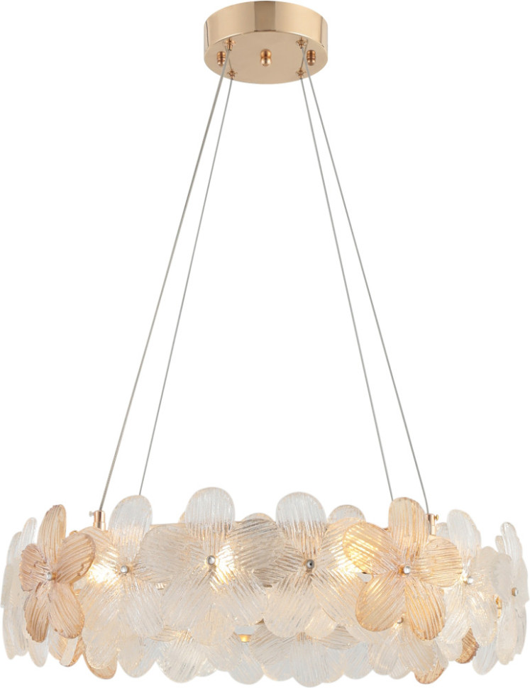 Подвесной светильник Ethel 6132-101 Rivoli