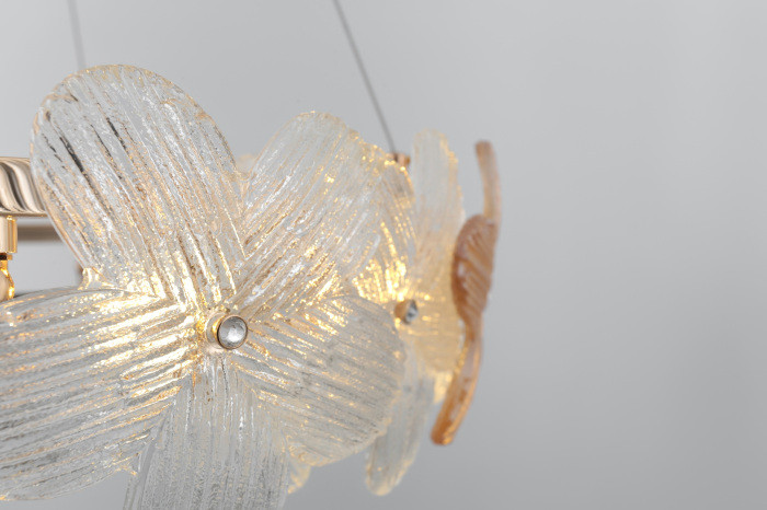 Подвесной светильник Ethel 6132-101 Rivoli