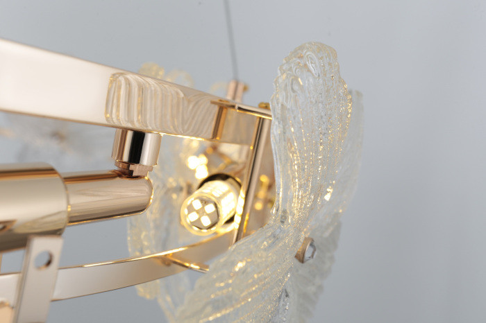 Подвесной светильник Ethel 6132-101 Rivoli