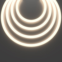 Гибкий неон Круглый 360° 201147 Maytoni Гибкий неон Круглый 360° 201147 Maytoni