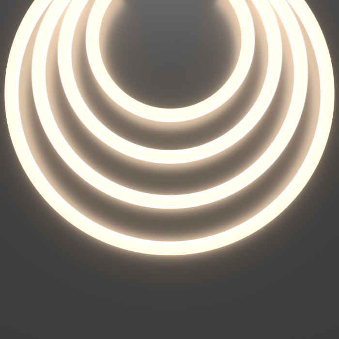 Гибкий неон Круглый 360° 201147 Maytoni