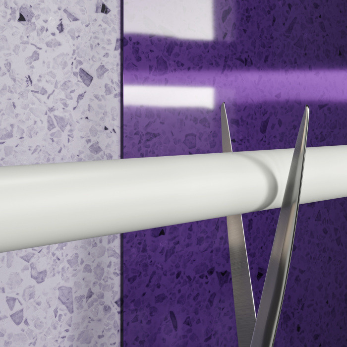 Гибкий неон Круглый 360° 201147 Maytoni