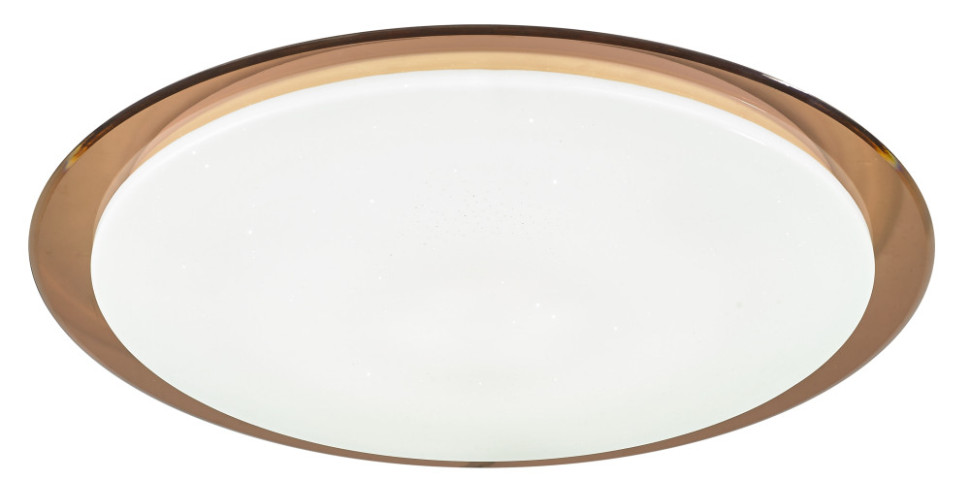 Потолочный светильник Классик с ДУ SPB-6-70-RC  Saturn  (B) ЭРА