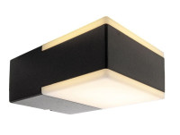 Настенный светильник уличный Cube 730355 Deko-Light