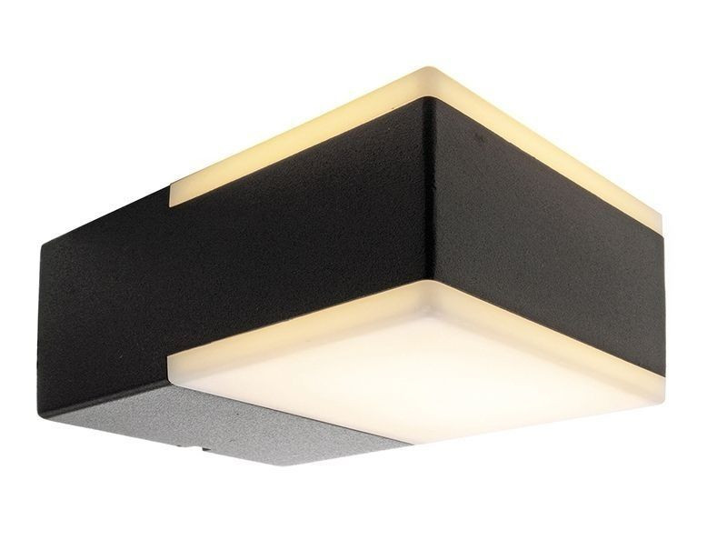 Настенный светильник уличный Cube 730355 Deko-Light