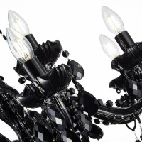 Подвесная люстра ST Luce Odilia SL642.403.12 Подвесная люстра ST Luce Odilia SL642.403.12