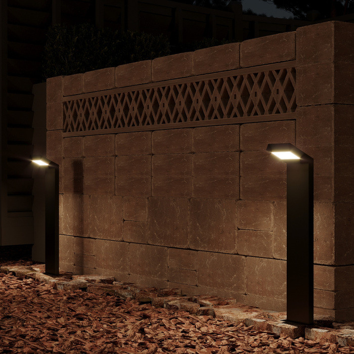 Наземный светильник Electra GD110 Gauss