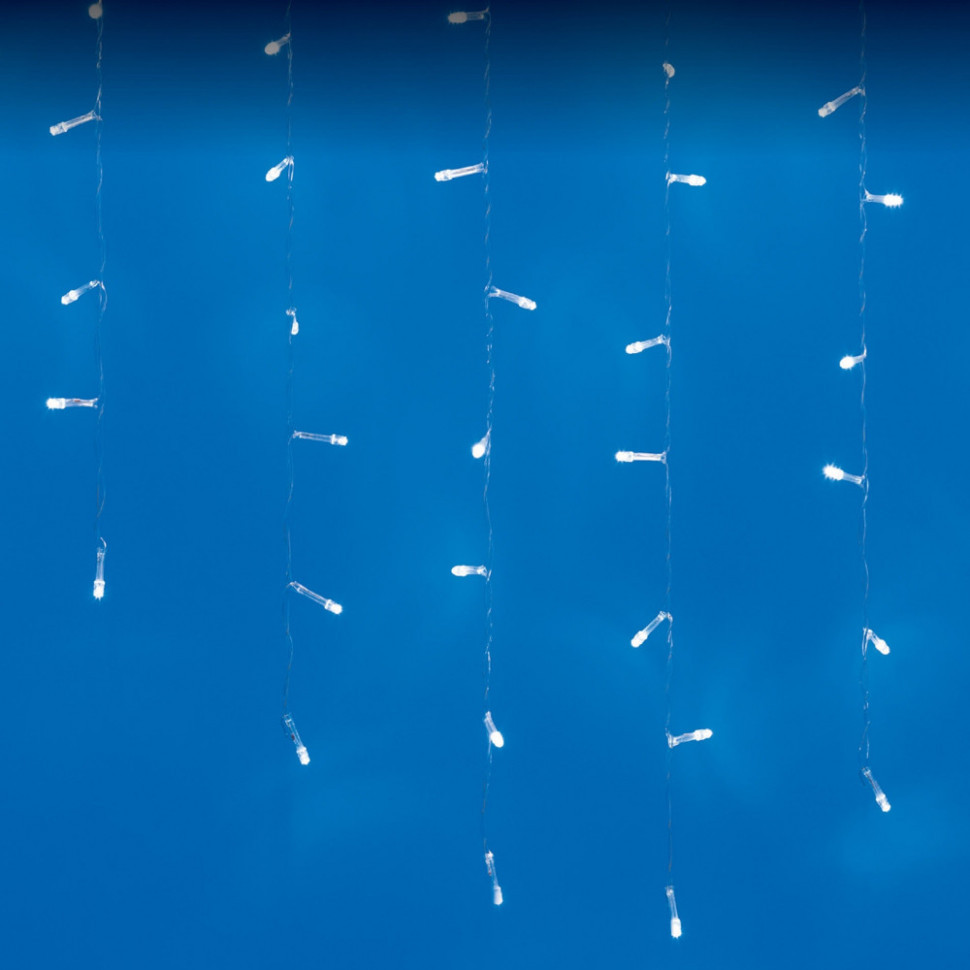 Гирлянда ULD ULD-B20007-480/DTA/RC WHITE IP44 Uniel