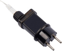 Гирлянда ULD ULD-B20007-480/DTA/RC WHITE IP44 Uniel Гирлянда ULD ULD-B20007-480/DTA/RC WHITE IP44 Uniel