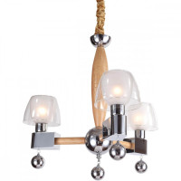 Подвесная люстра Natura Natura 088.3 Lucia Tucci