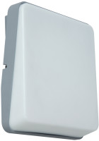 Настенный светильник уличный SIDNEY LED W1894-3K S Oasis Light Настенный светильник уличный SIDNEY LED W1894-3K S Oasis Light