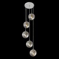 Подвесная люстра Citilux Томми CL102050 Подвесная люстра Citilux Томми CL102050