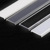 Рассеиватель Arlight прозрачный для профиля PLS-LOCK 016443 Рассеиватель Arlight прозрачный для профиля PLS-LOCK 016443